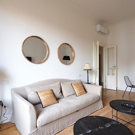 Adelaide Elegant Apartments Milan Bagian luar foto