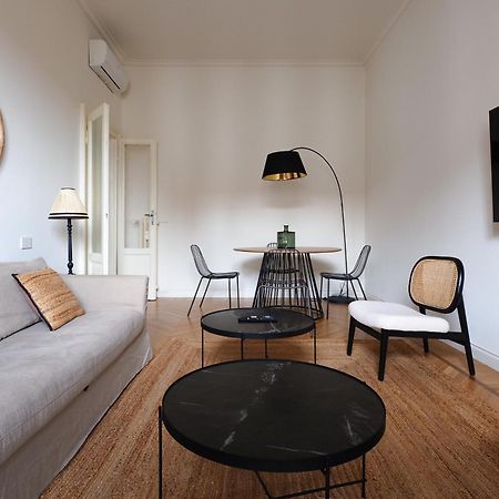 Adelaide Elegant Apartments Milan Bagian luar foto
