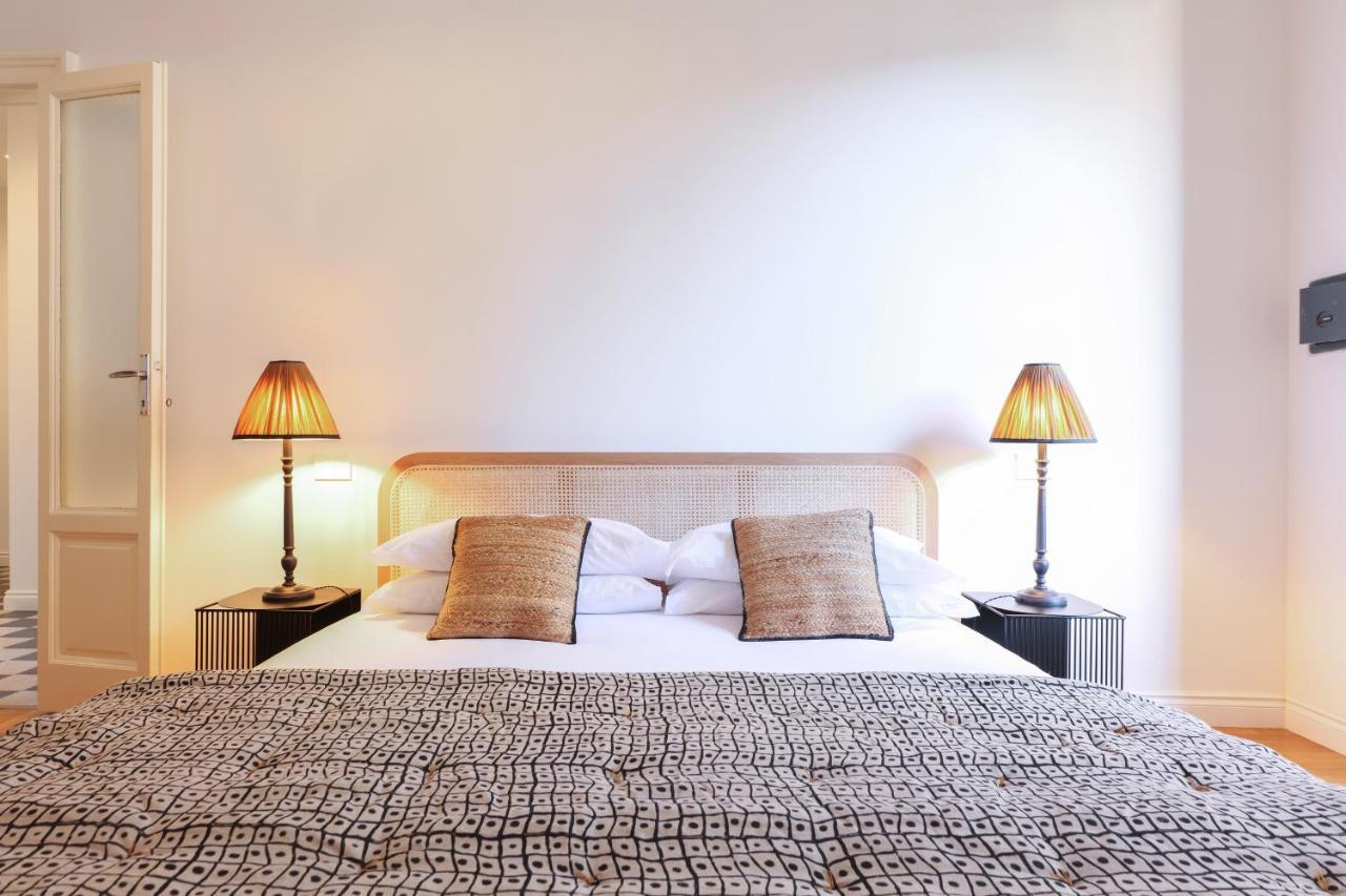 Adelaide Elegant Apartments Milan Bagian luar foto