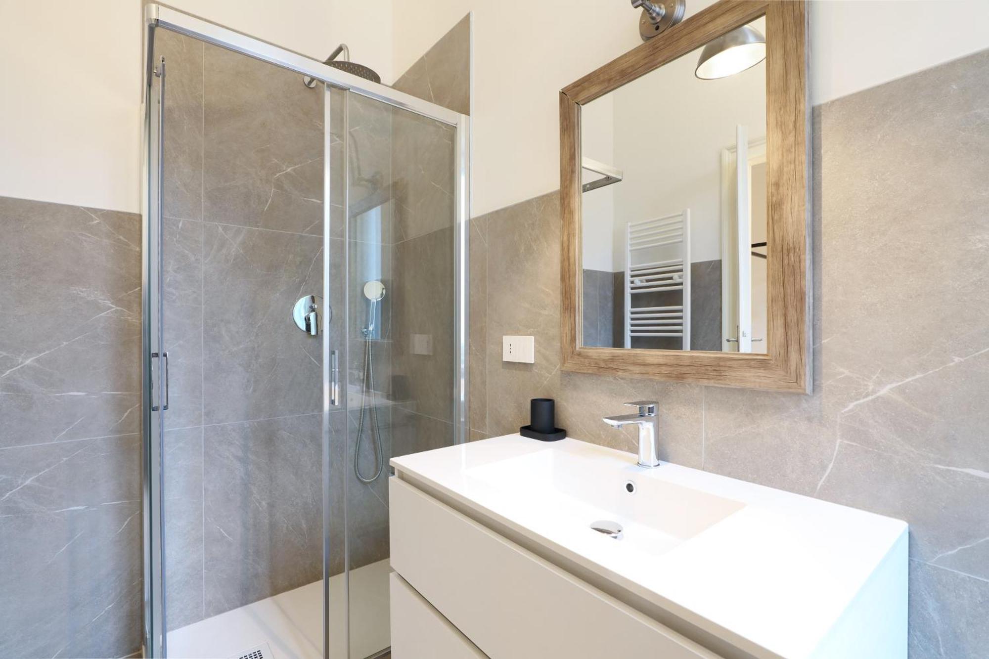Adelaide Elegant Apartments Milan Bagian luar foto